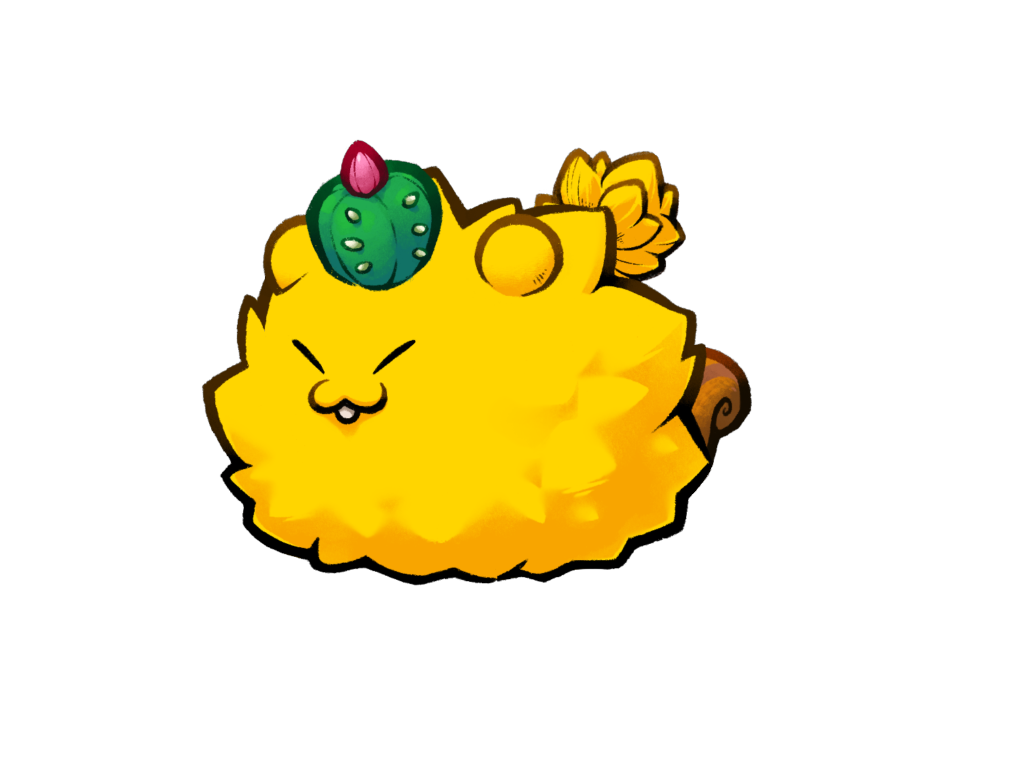 Axie Image