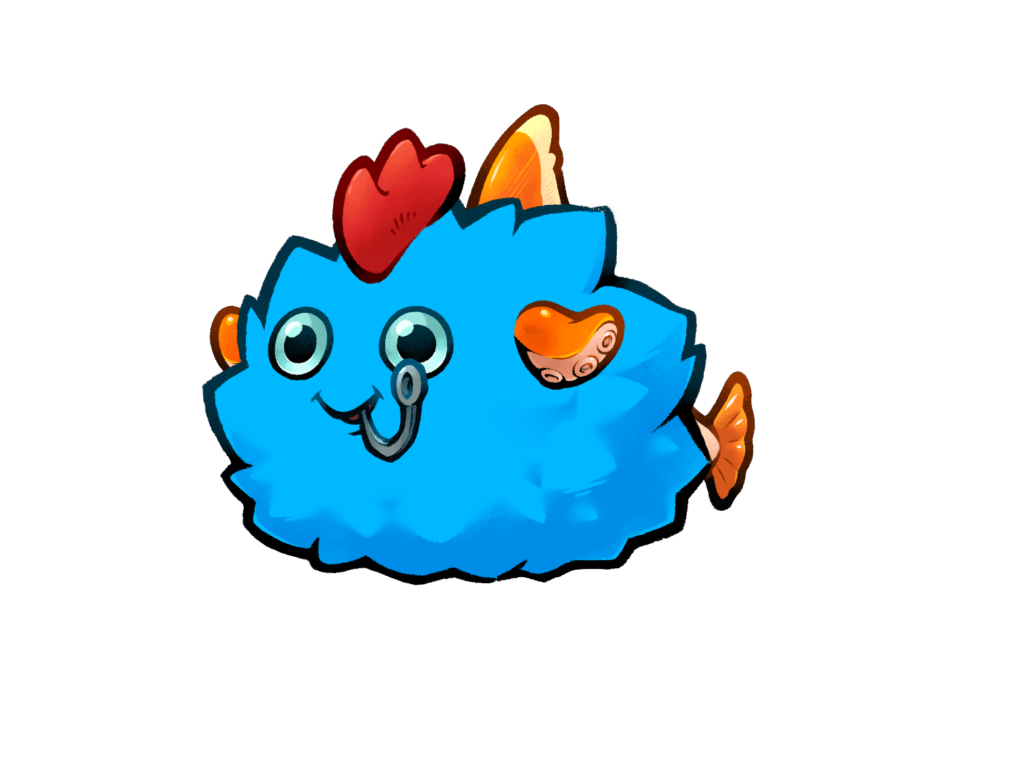 Axie Image