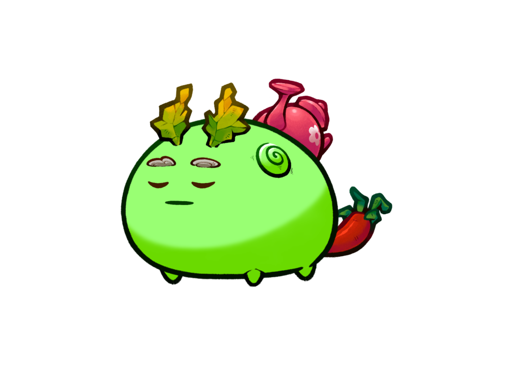 Axie Image