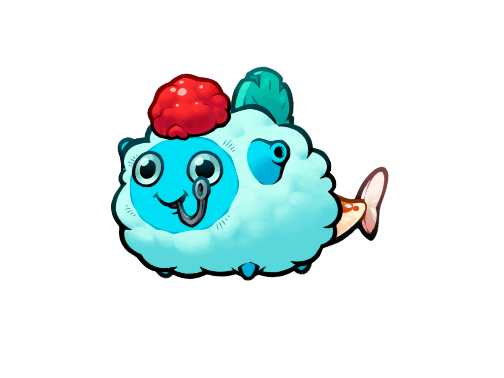 Axie Image