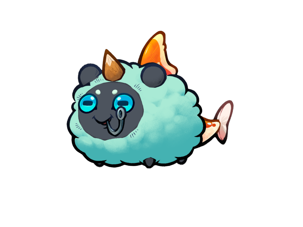 Axie Image