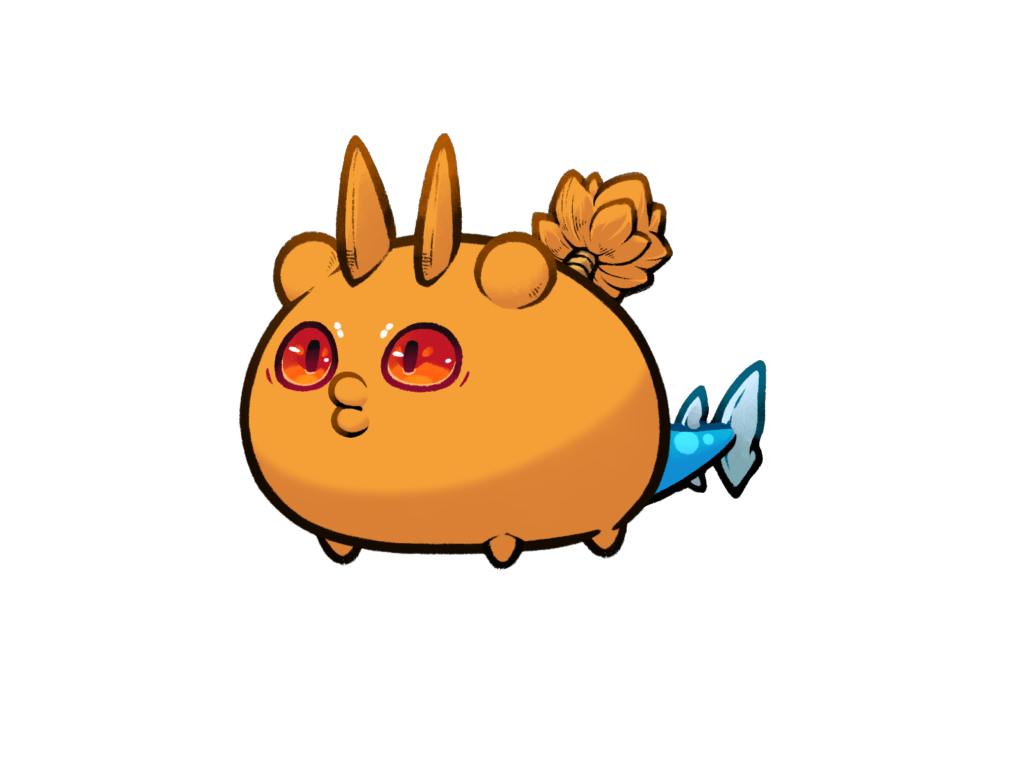 Axie Image
