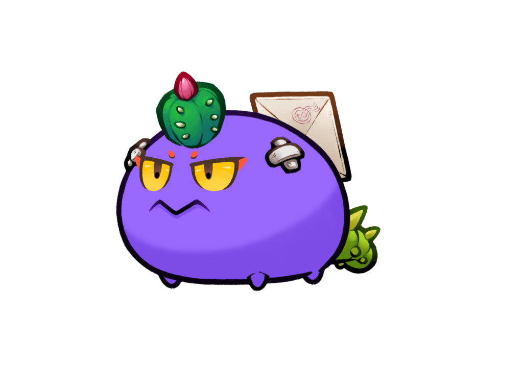 Axie Image
