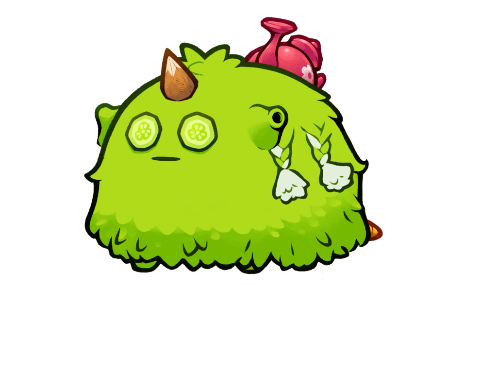 Axie Image