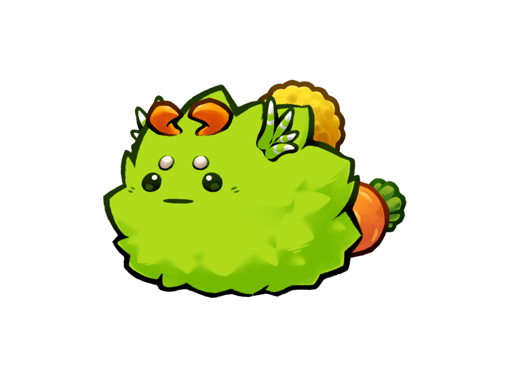 Axie Image