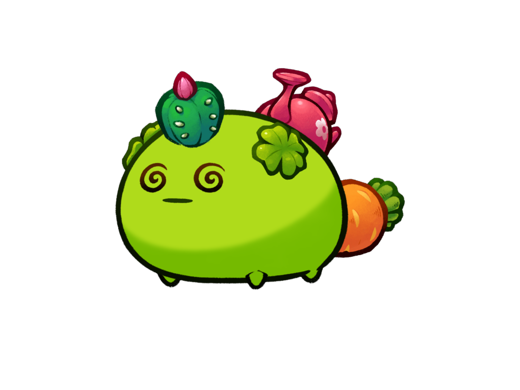 Axie Image