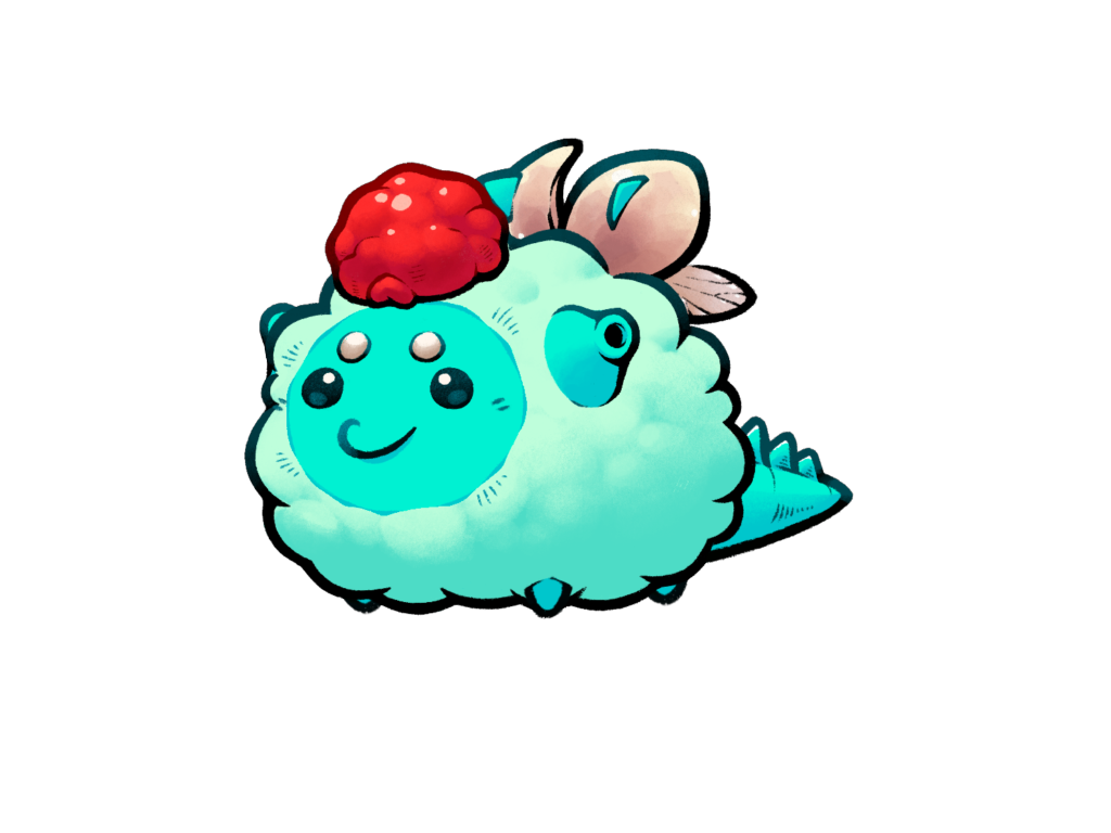 Axie Image