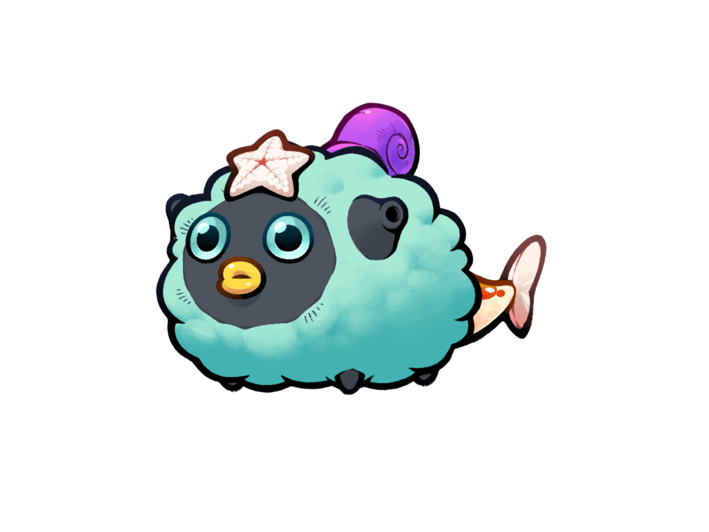 Axie Image