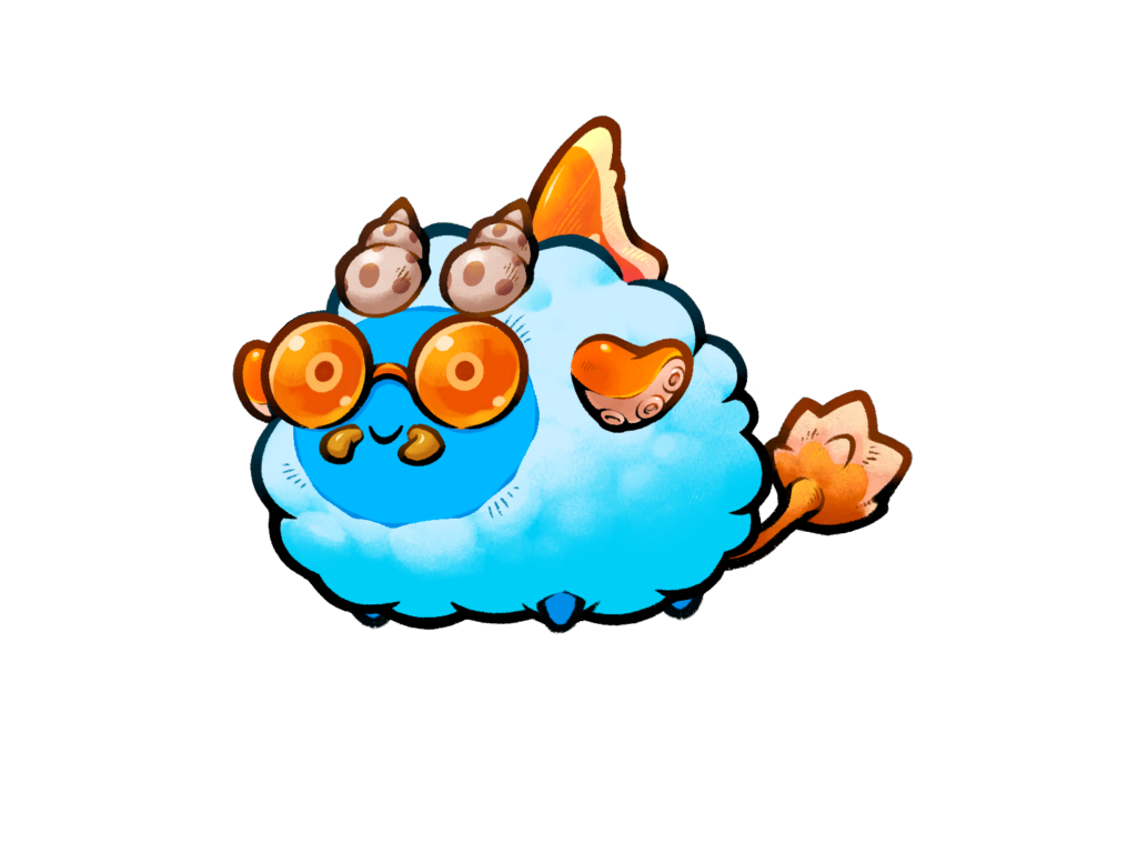 Axie 5933781