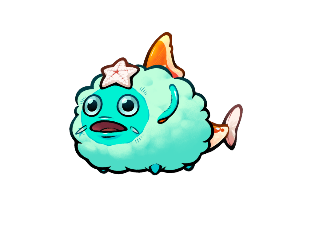 Axie Image