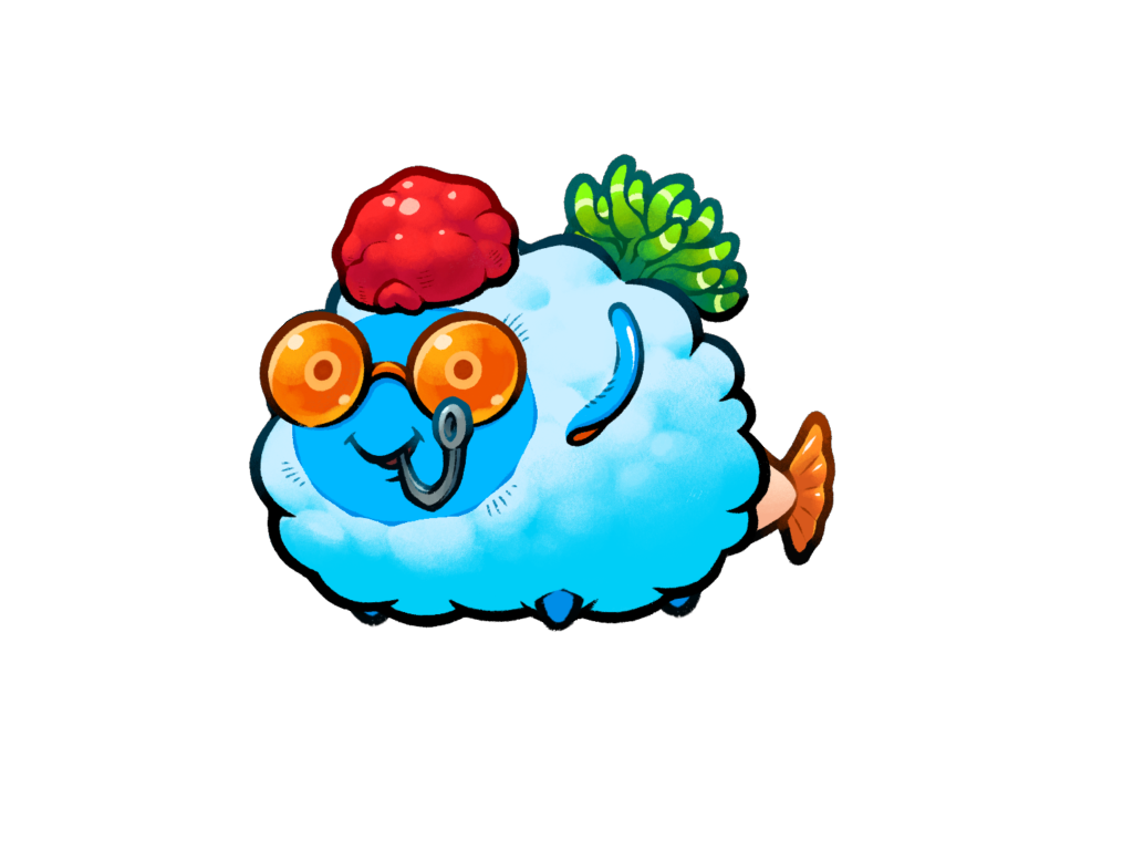 Axie 5934408
