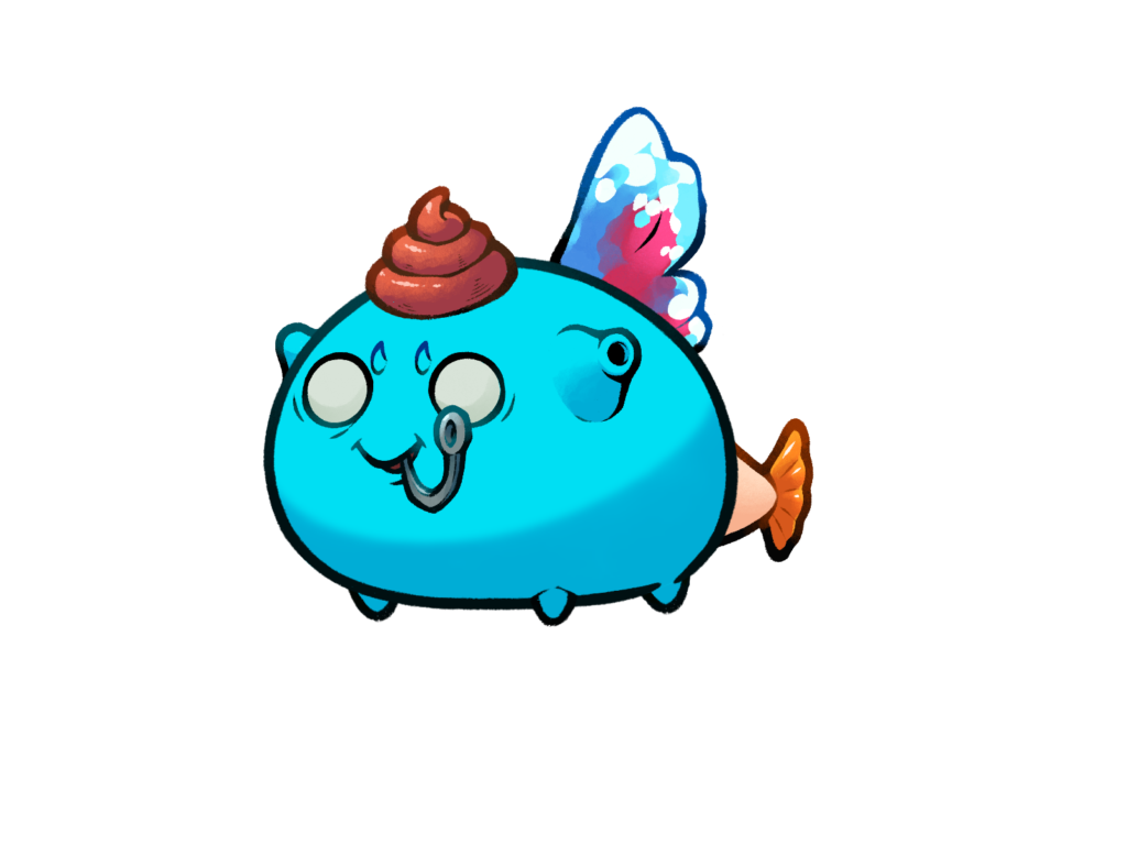 Axie 5935909