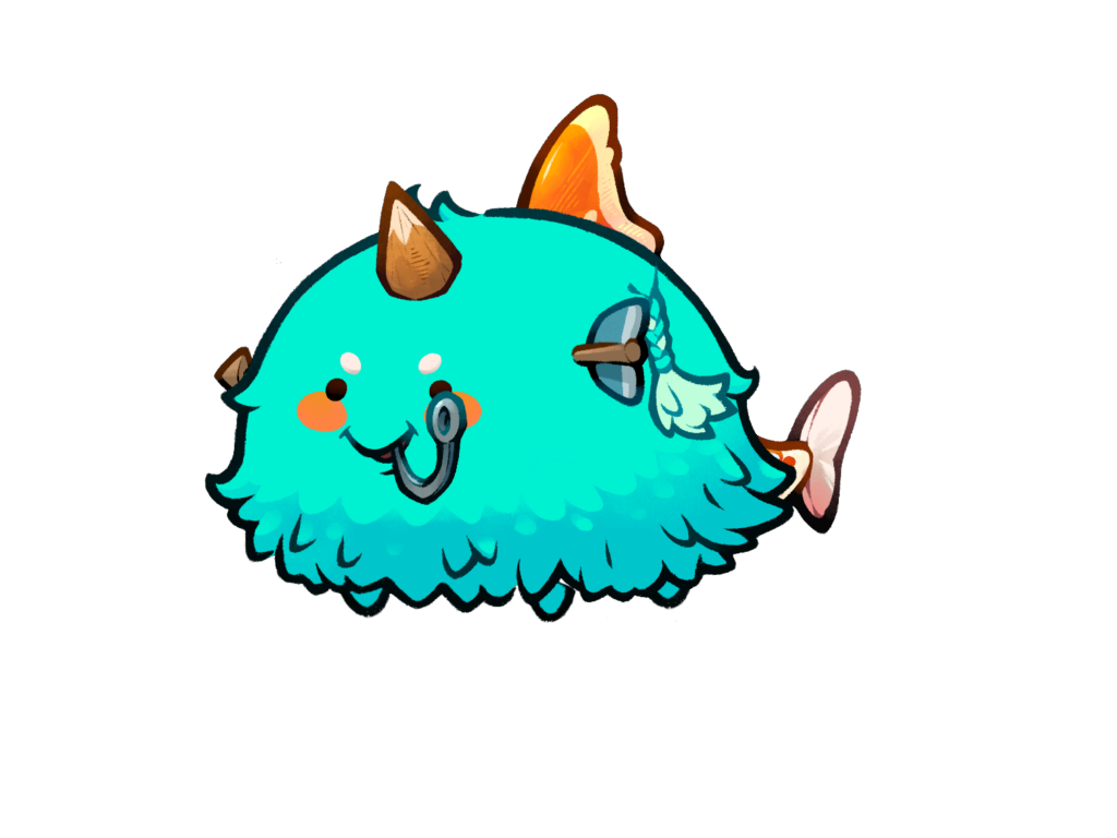 Axie 593685