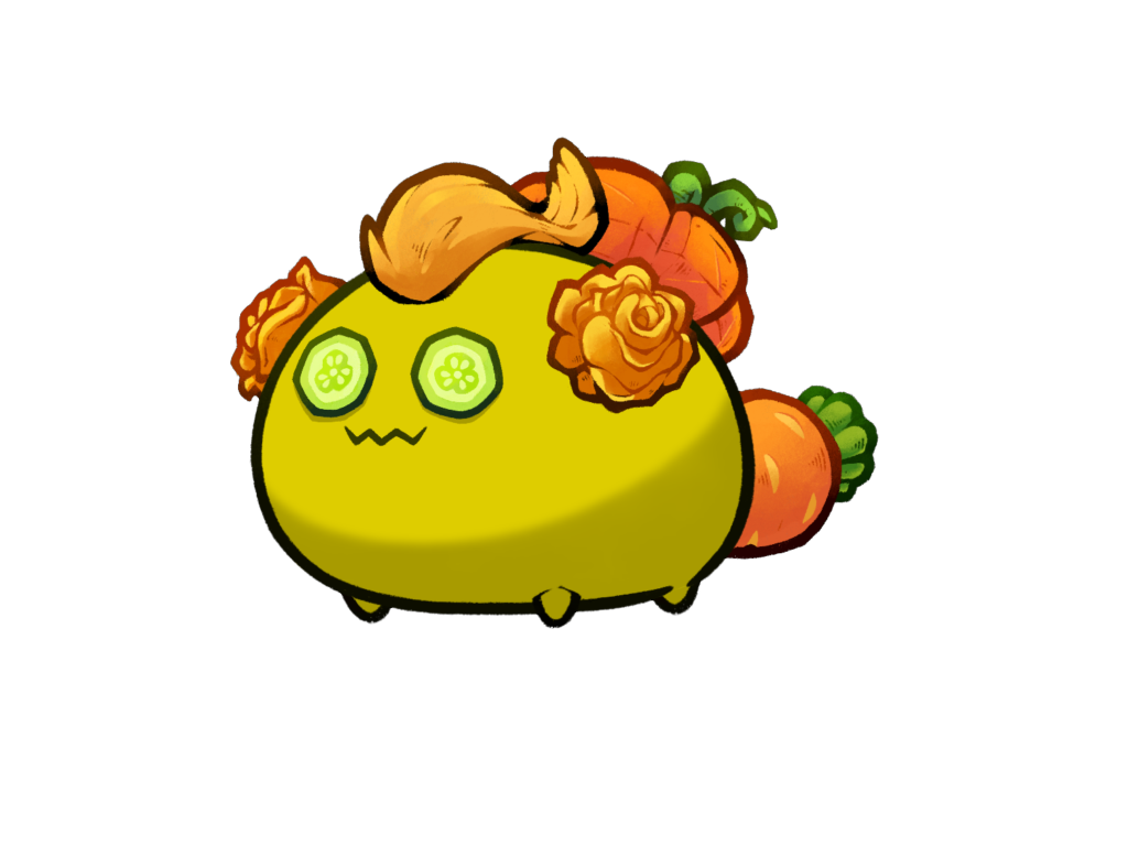 Axie Image