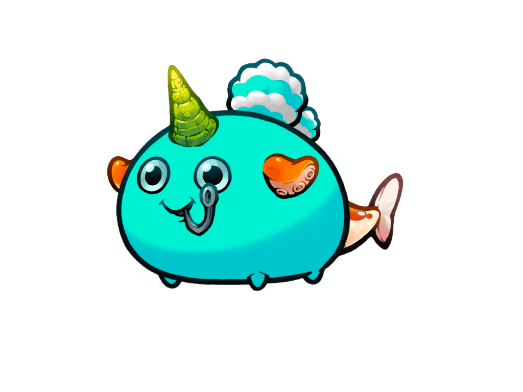 Axie 5939035