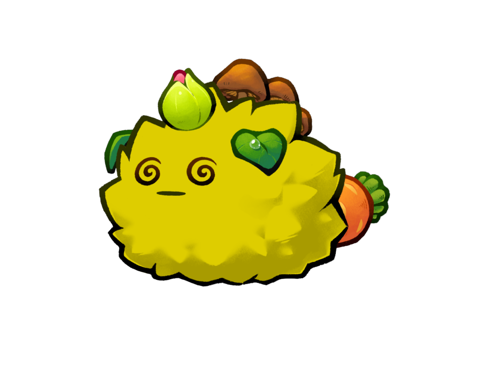 Axie Image
