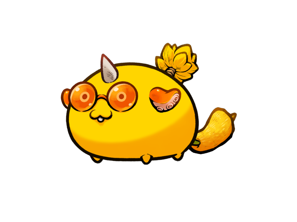 Axie Image