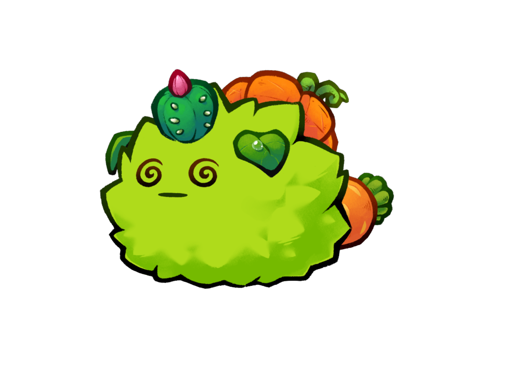 Axie Image