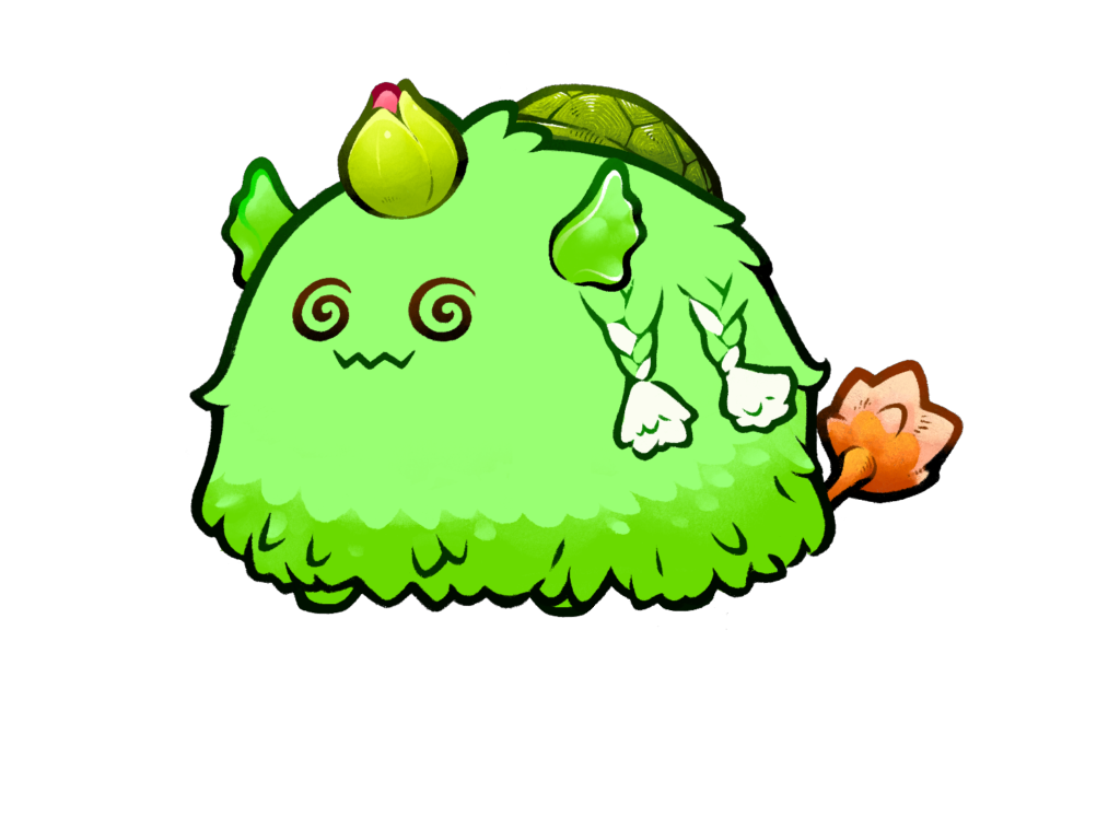 Axie Image