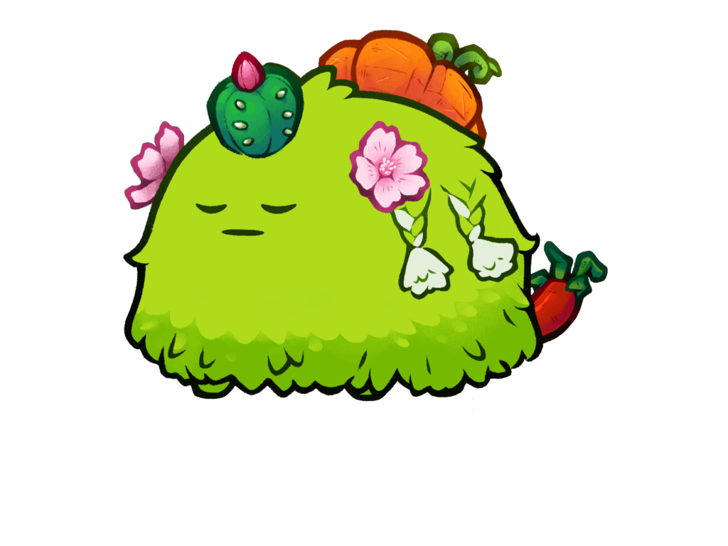 Axie Image