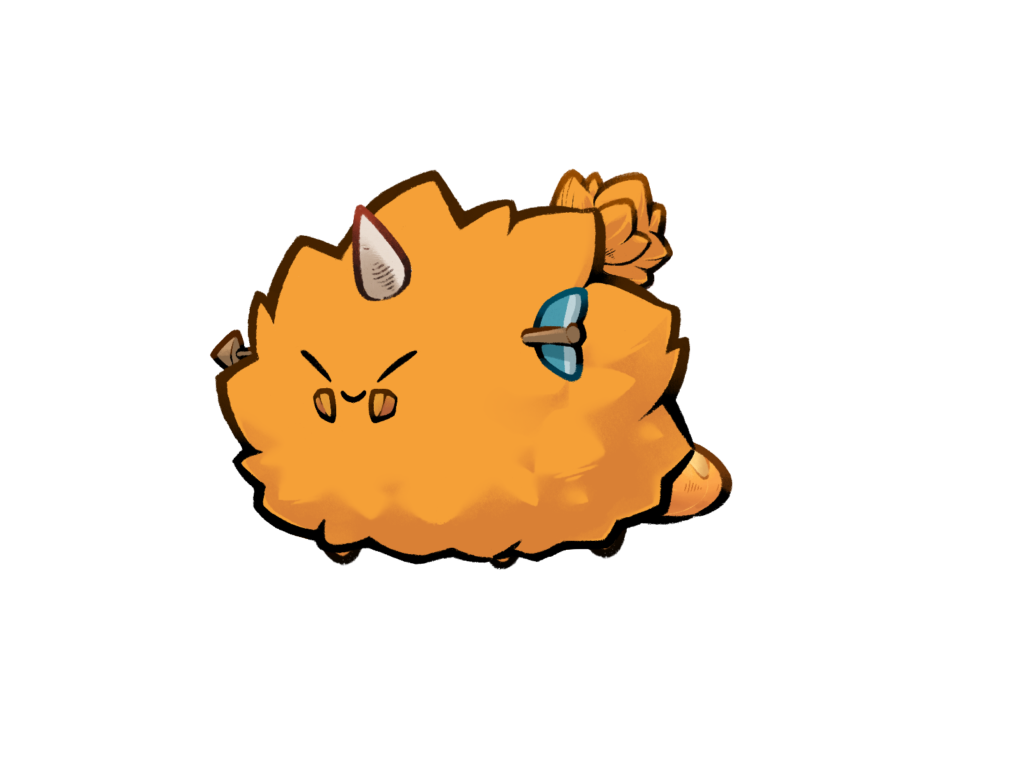 Axie Image