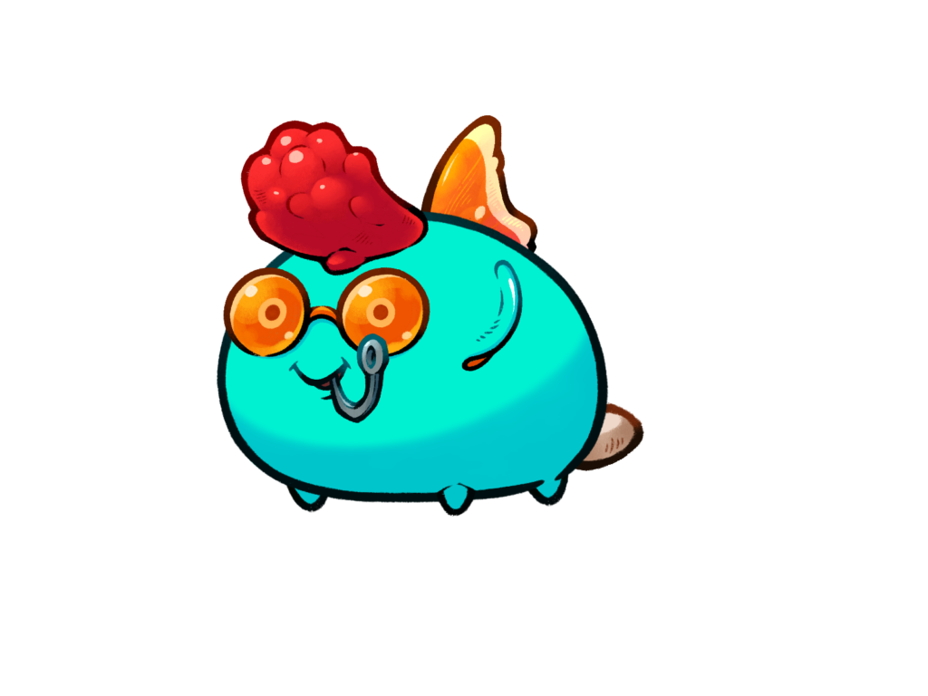 Axie 5955796