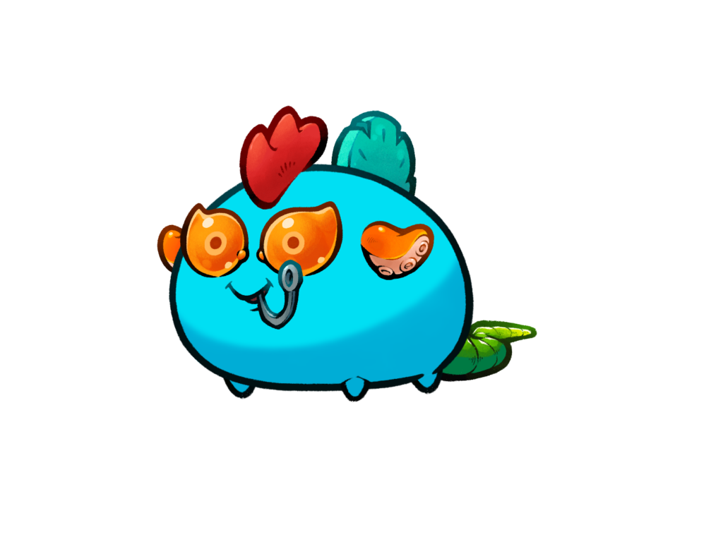Axie Image