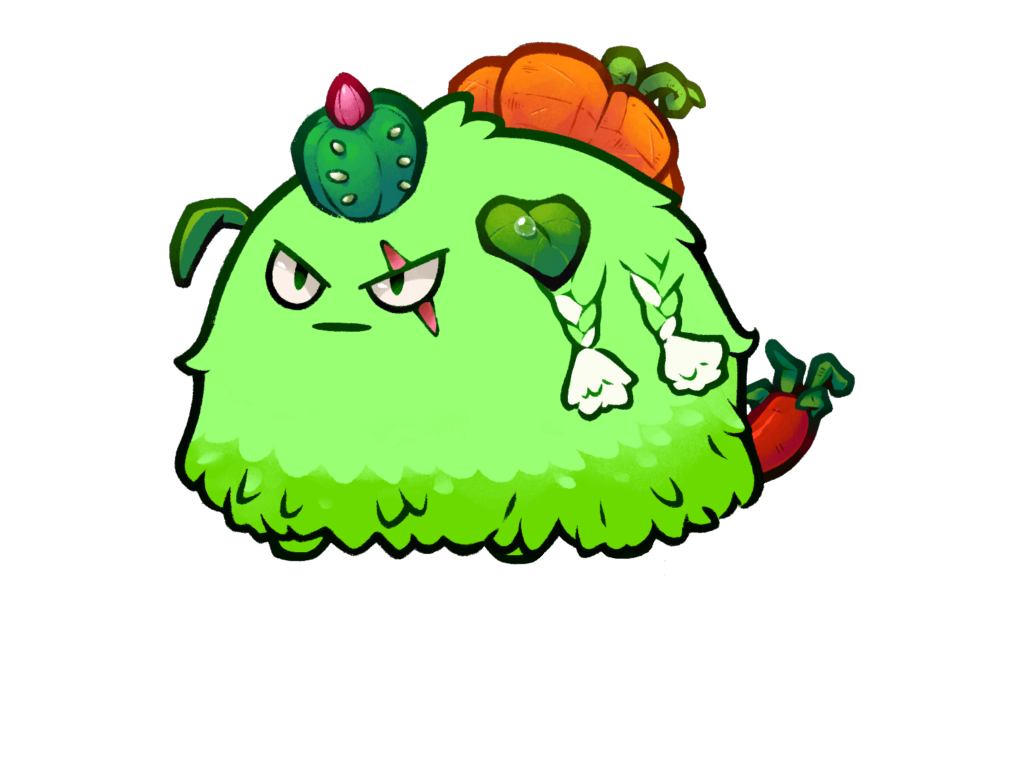 Axie Image