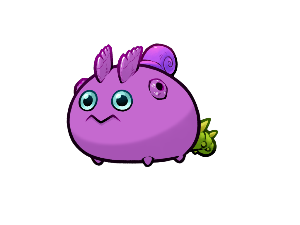 Axie Image