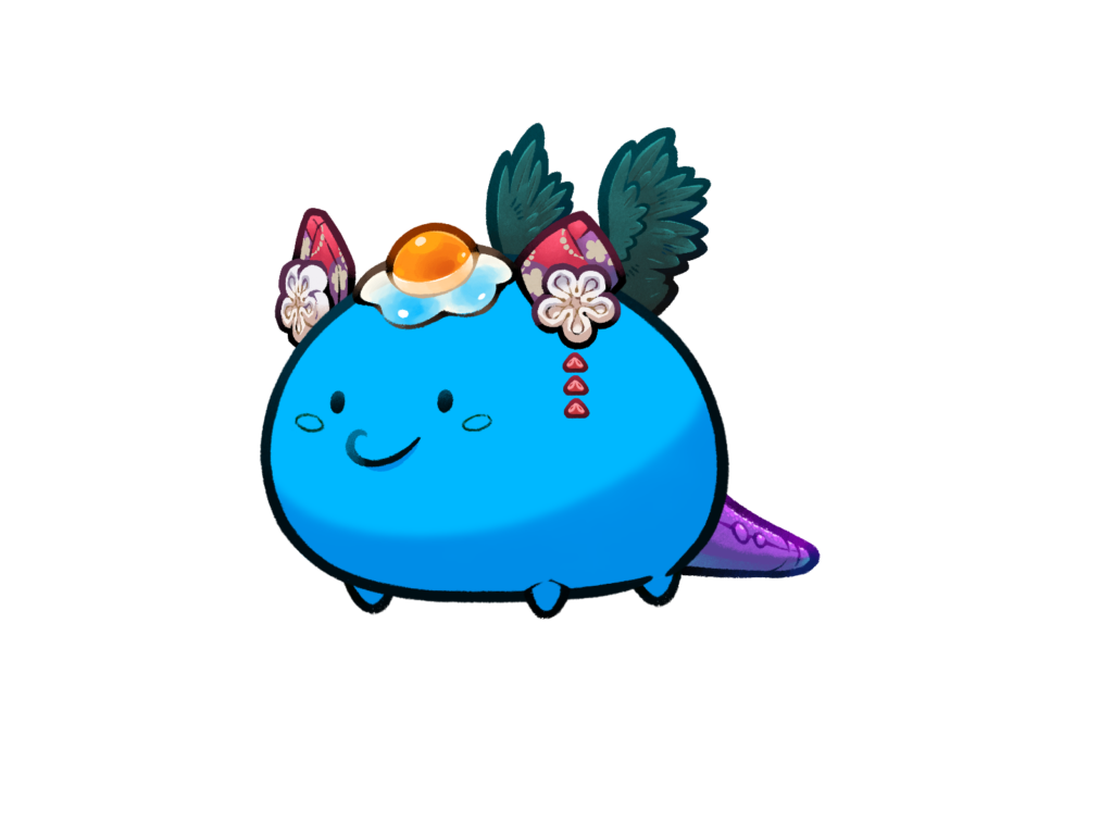Axie 59611