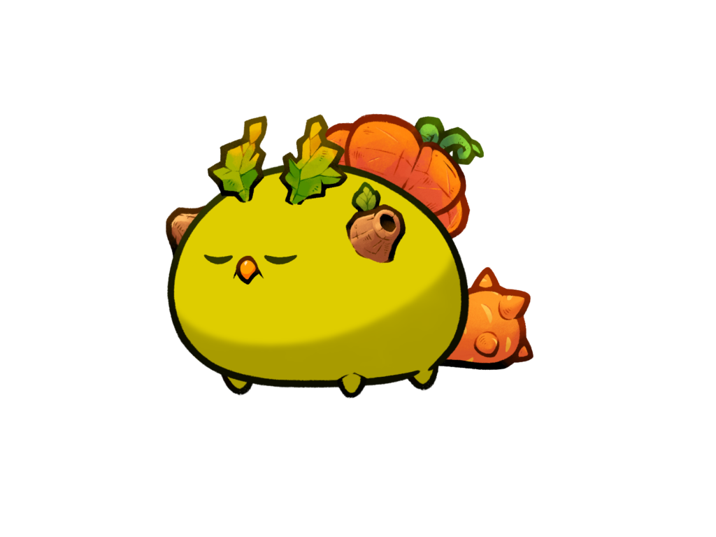 Axie Image