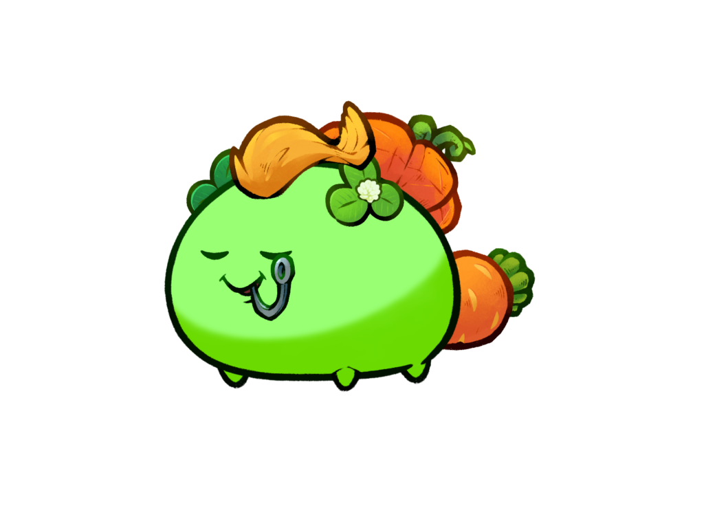 Axie Image