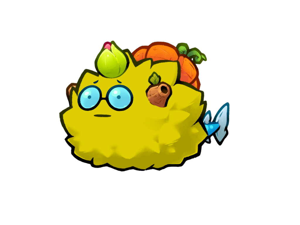 Axie Image