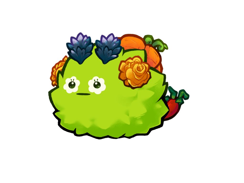 Axie 5969374