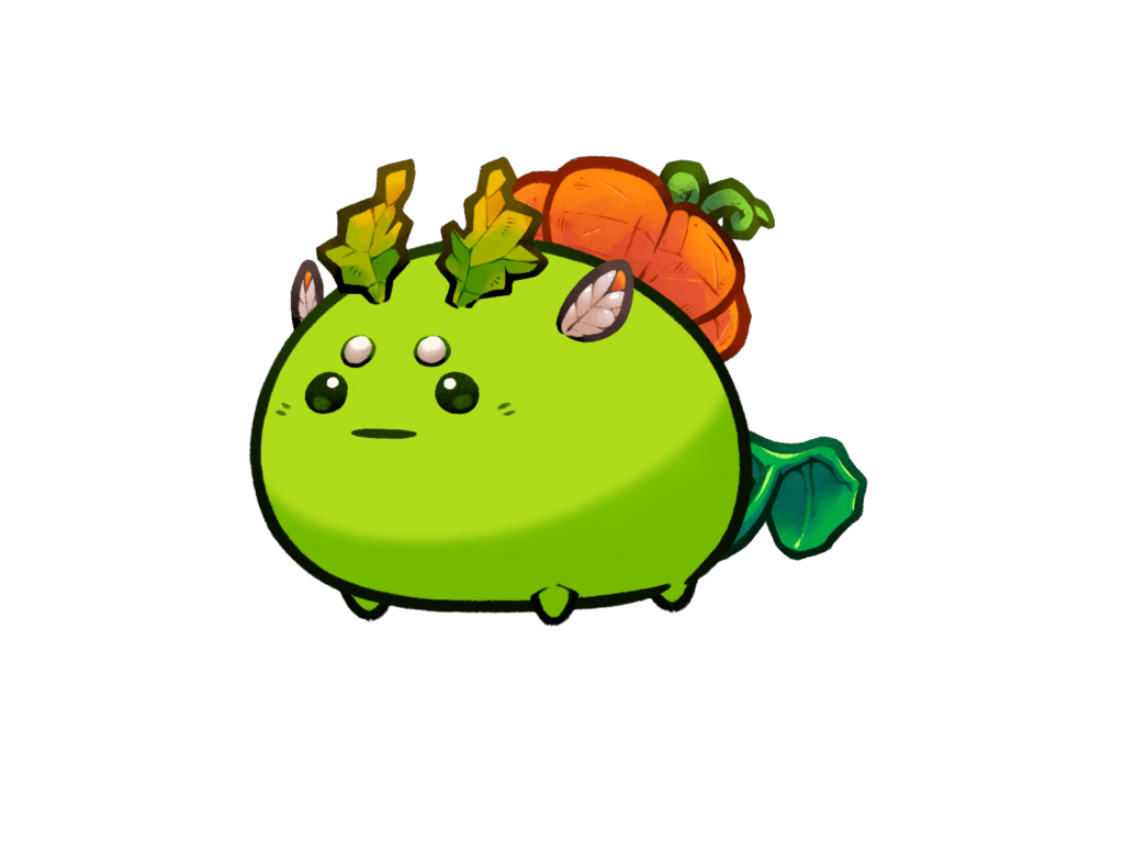 Axie Image