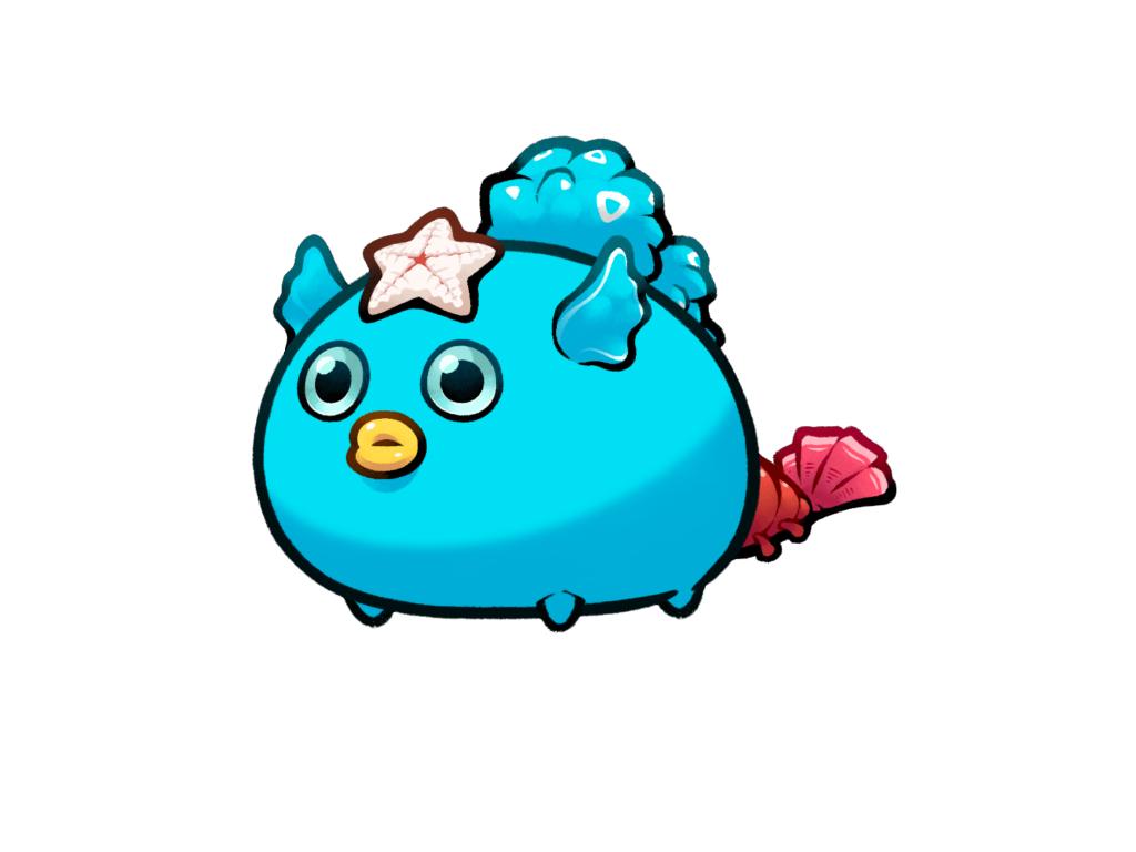 Axie Image