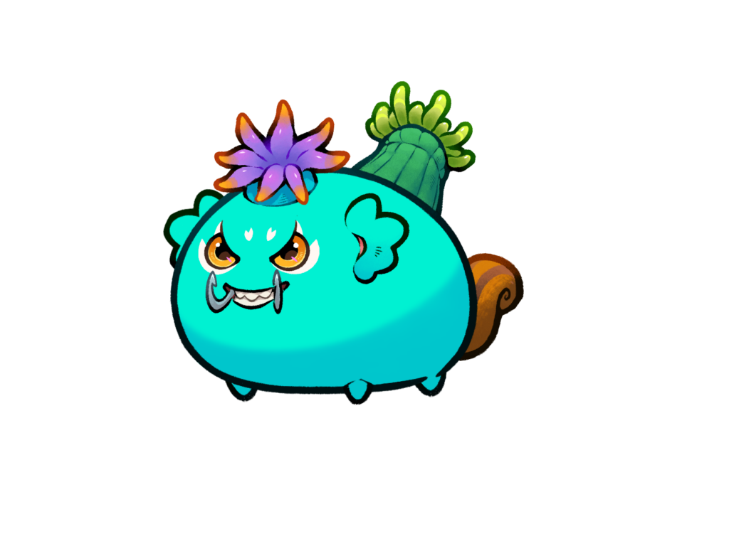 Axie Image