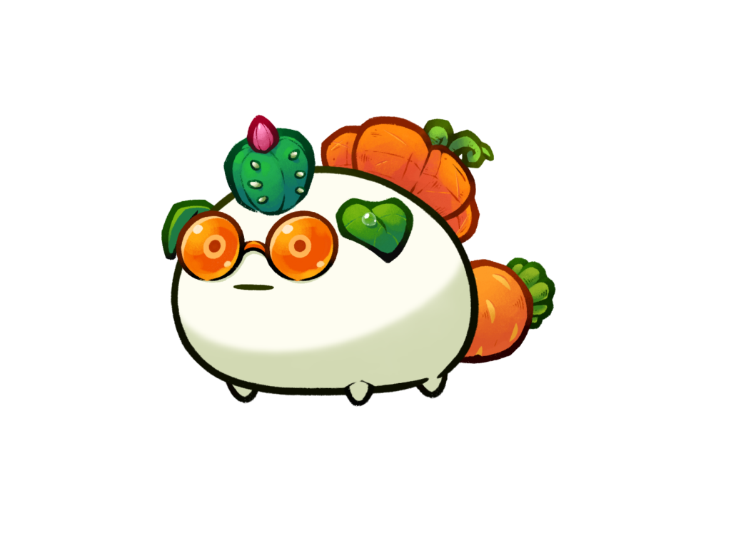 Axie Image