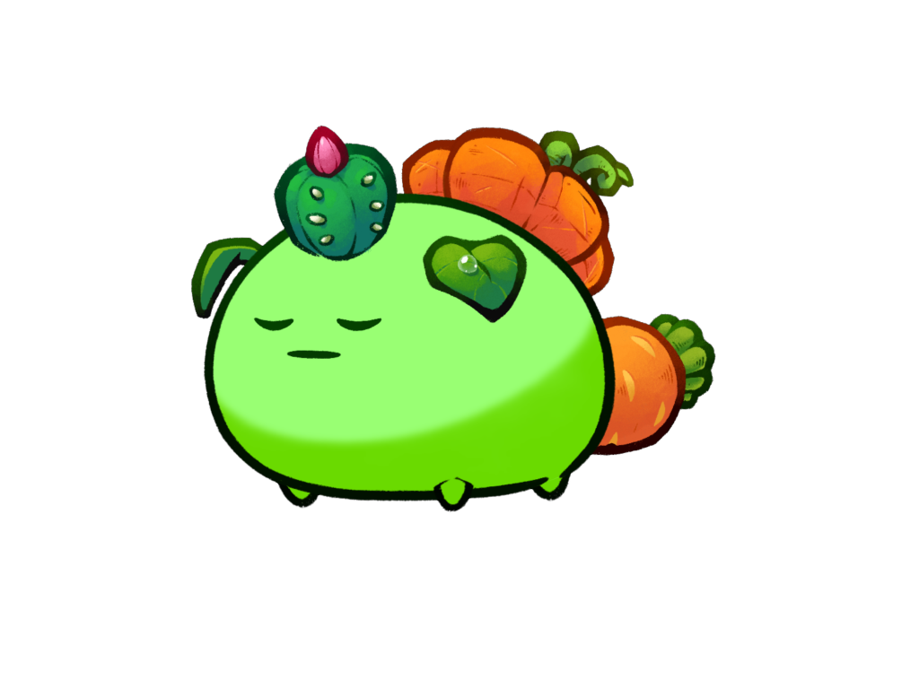 Axie Image