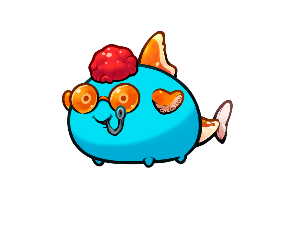 Axie Image
