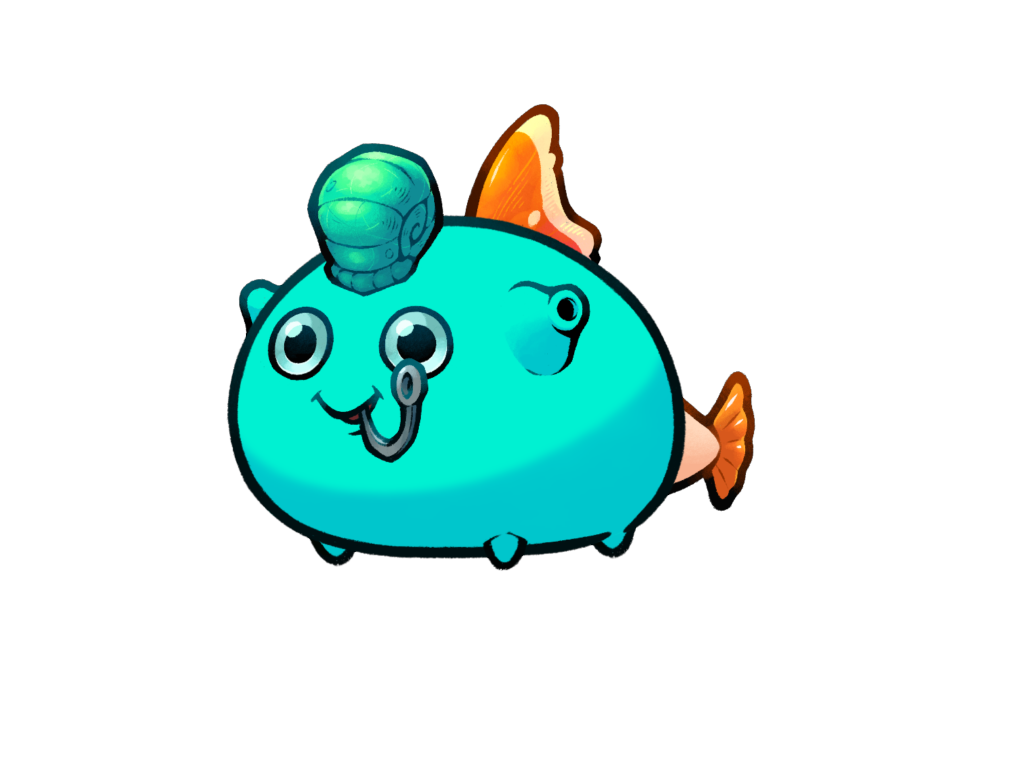 Axie 5975940