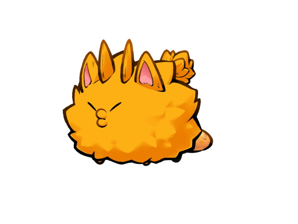 Axie Image
