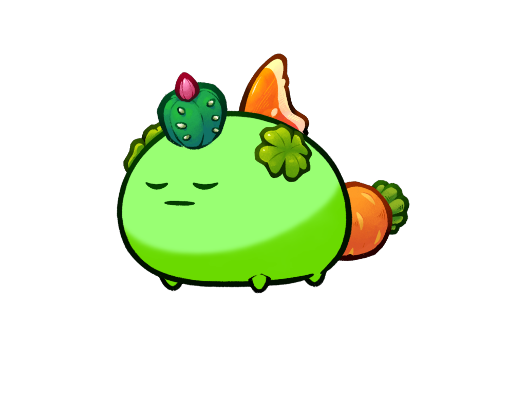 Axie Image