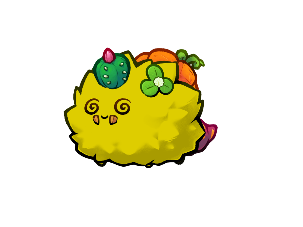 Axie Image