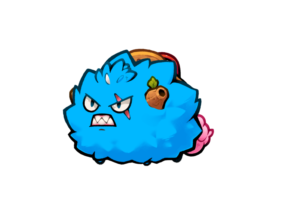 Axie 5983