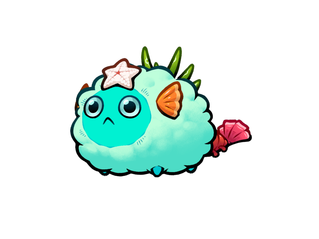 Axie Image