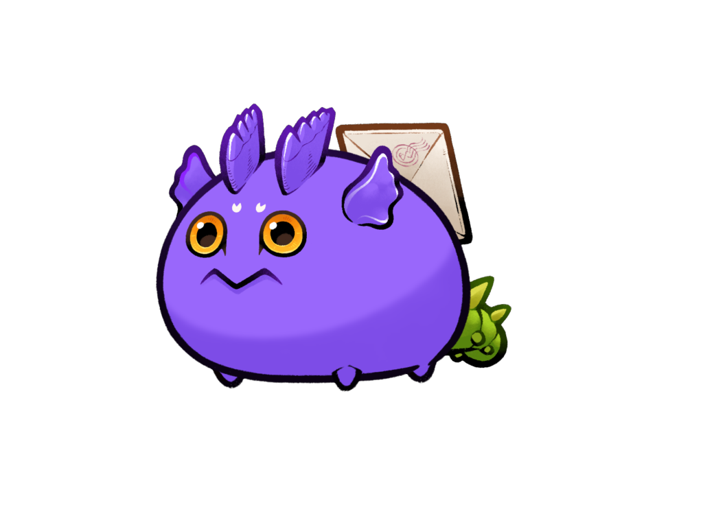 Axie Image
