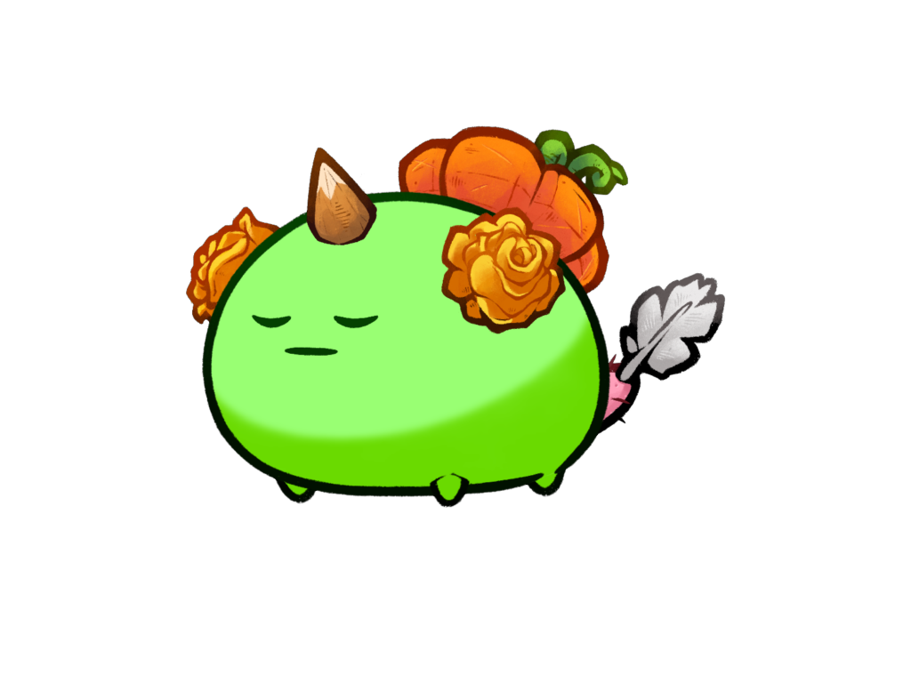 Axie Image