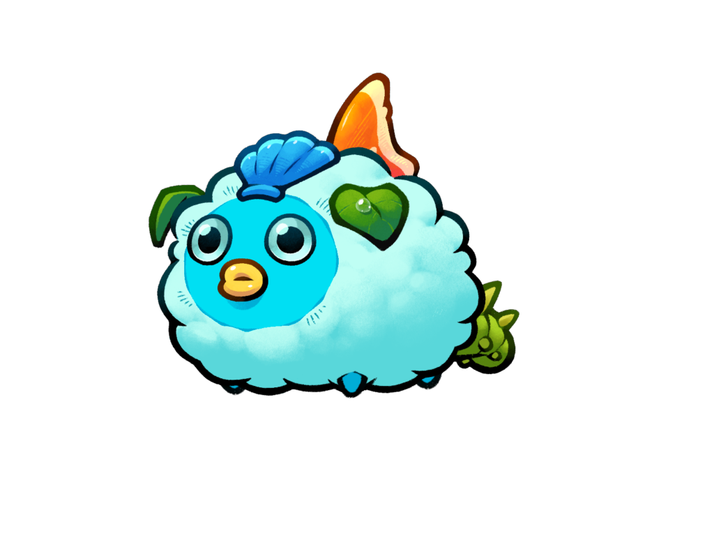 Axie Image