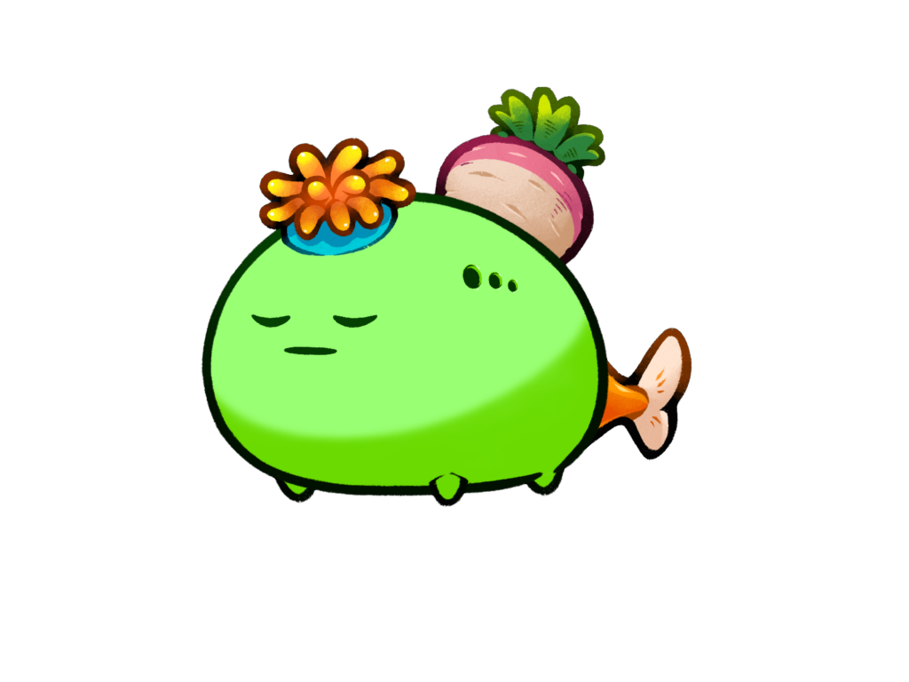 Axie Image